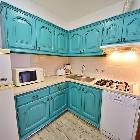 Apartment Ivamar-1 By Interhome イェゼラ エクステリア 写真