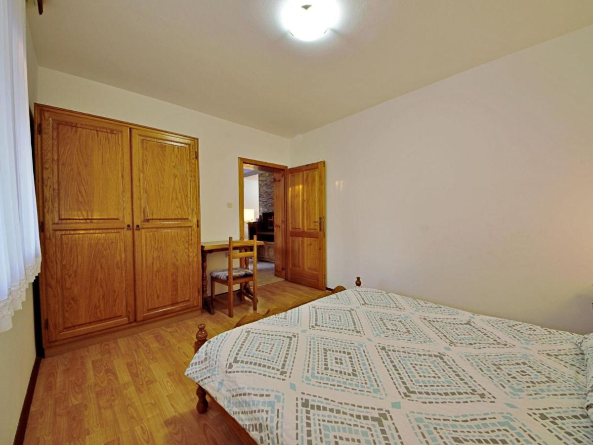Apartment Ivamar-1 By Interhome イェゼラ エクステリア 写真