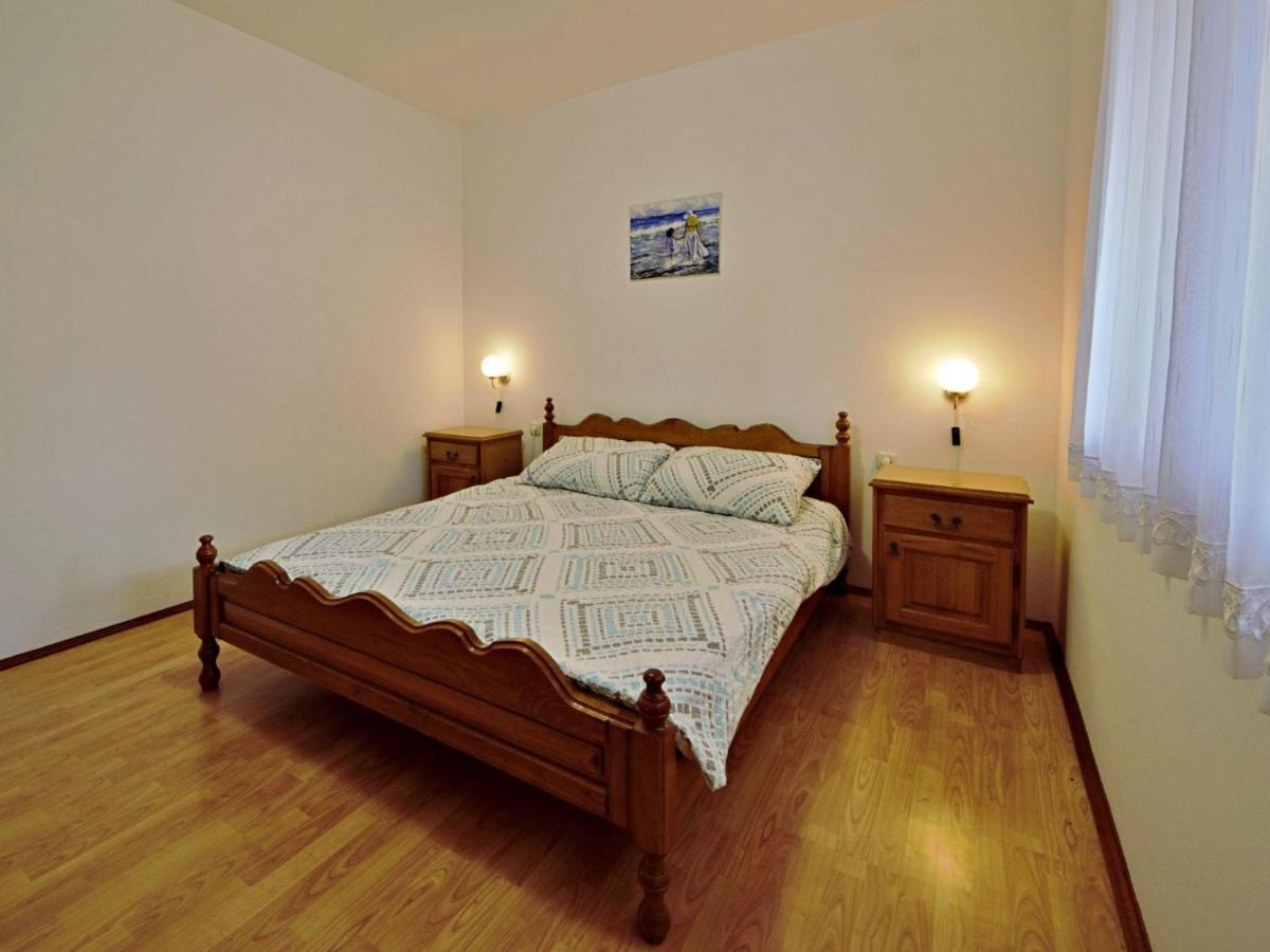 Apartment Ivamar-1 By Interhome イェゼラ エクステリア 写真