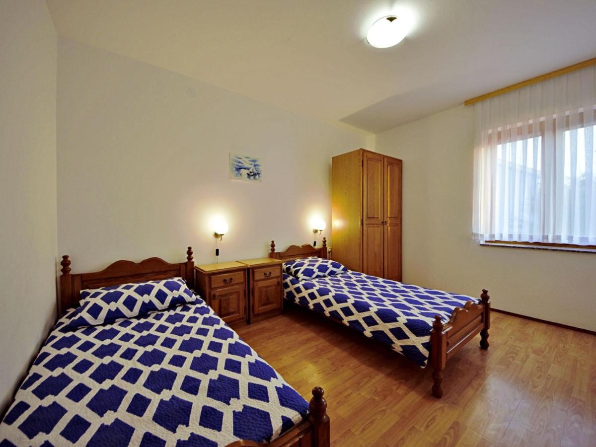 Apartment Ivamar-1 By Interhome イェゼラ エクステリア 写真