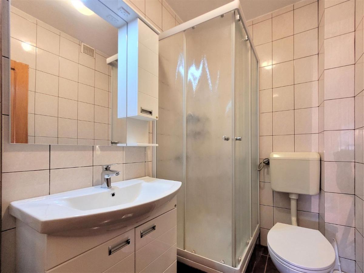 Apartment Ivamar-1 By Interhome イェゼラ エクステリア 写真